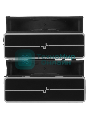 Кулер для процессора DEEPCOOL AG620 BK ARGB V2 черный 120мм алюминий+медь 1850rpm 29.4db 4-pin 260W 157мм