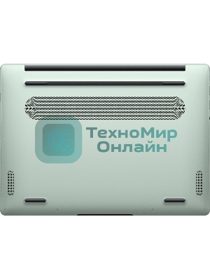 Ноутбук Huawei MateBook 14 FlemingH зеленый Core Ultra 5 16Gb SSD 1Tb Intel Arc 14