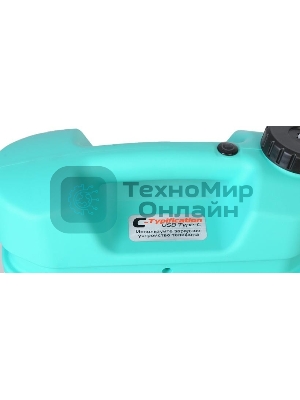 Опрыскиватель Sturm! GS8205 аккум. наплеч. 4л голубой