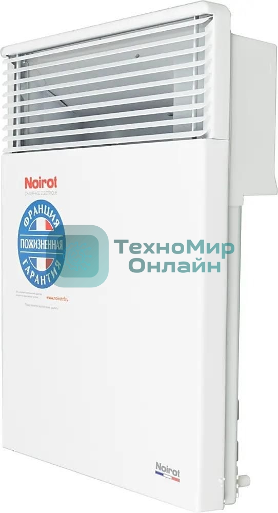 Конвектор электрический Noirot SPOT E-5 750W