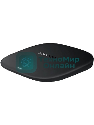 Медиаплеер MI BOX OB1-RU (PFJ4189RU)