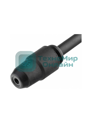 Переходник для перфоратора Matrix пластиковый кожух, SDS Max на SDS Plus