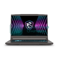 Ноутбук MSI Thin 15 B2RVE-3451XRU 15.6