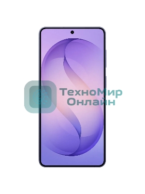 Смартфон Samsung Galaxy S26+ SM-S947B 12/256Gb, фиолетовый