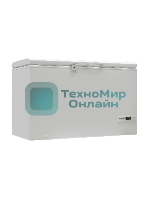 Морозильник медицинский Pozis ММ-180/20/35, белый, 130л