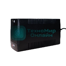 Источник бесперебойного питания (ИБП) ACD PW-Base 1000