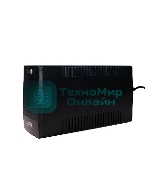 Источник бесперебойного питания (ИБП) ACD PW-Base 1000