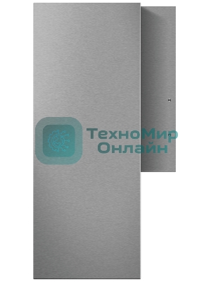 Вытяжка пристенная островная Maunfeld Bath 401 нержавеющая сталь, 40 см, 1150 куб. м/ч, 52 дБ