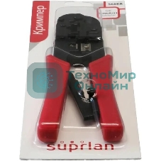 Пресс-клещи Suprlan 12-0101-1