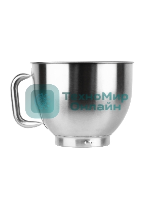 Миксер планетарный Centek CT-1151 DIJON (светл/серый)