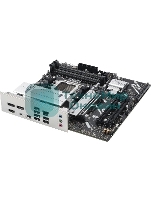 Материнская плата ASUS PRIME B840M-A-CSM, AM5, AMD B840, 4xDDR5, 4xSATA, 3xM.2, 1xPCI-E 4.0 x16, 2xPCI-E 3.0 x16, 1xRealtek 2.5Gb LAN, 2xUSB-A 10Gbps, 1xUSB-C 5Gbps, 4xUSB-A 2.0, 3x3.5 мм, 7.1, micro-ATX