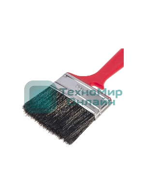 Кисть плоская Rexant 