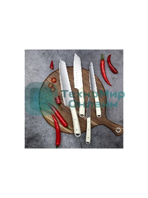 Набор ножей TalleR TR-22106