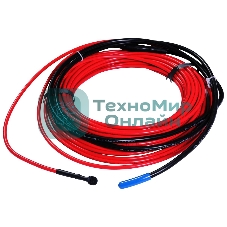 Кабель нагревательный Devi Flex-18T 1075 Вт 230 В 59 м