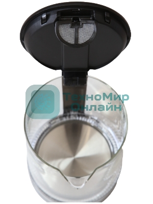 Чайник электрический Renova KT17G-10B