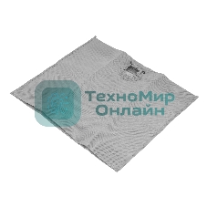 Мешок тканевый многоразовый для пылесосов Denzel RVC20, RVC30, LVC20, LVC30