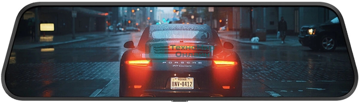 Видеорегистратор Ritmix AVR-9100