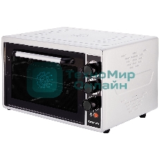 Мини-печь Kraft KF-MO 4506 W белый