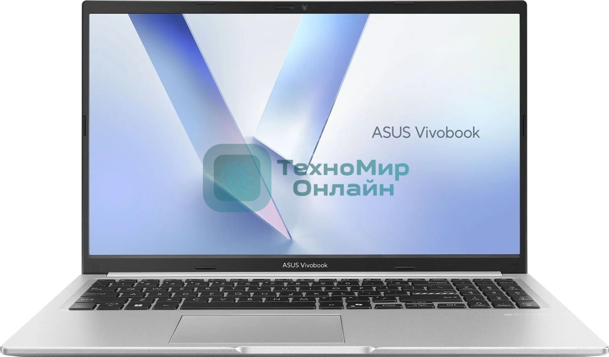 Ноутбук Asus Vivobook 15 M1502NAQ-BQ049 Ryzen 7 170 16Gb SSD512Gb AMD Radeon 680M 15.6