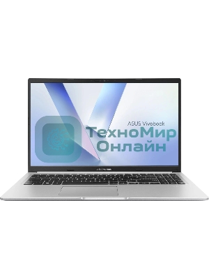 Ноутбук Asus Vivobook 15 M1502NAQ-BQ049 Ryzen 7 170 16Gb SSD512Gb AMD Radeon 680M 15.6