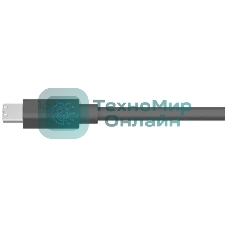 Кабель LOGITECH MeetUp 10m Mic Cable - графитовый - WW - MEETUP 10M MIC CABLE