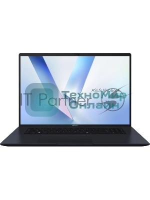 Ноутбук ASUS Vivobook 18 M1807GA-S8054 AMD Ryzen AI 7 445 2000MHz/18