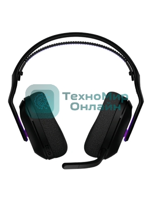 Гарнитура Logitech Headset G522 LIGHTSPEED Wireless Gaming Headset - черный