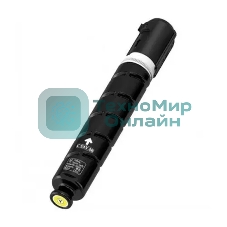 Картридж лазерный ELP C-EXV48Y Yellow (11500 стр.) для Canon iR C1325iF/C1335iF