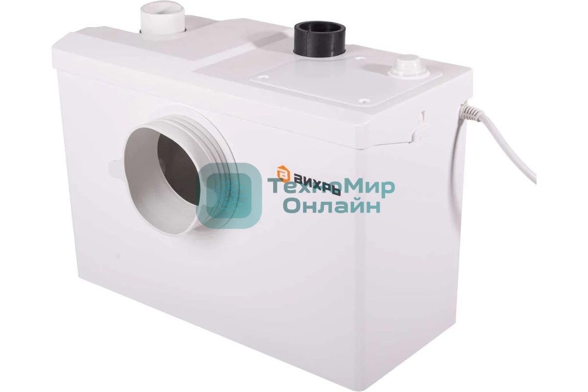 Канализационный насос Вихрь КН-700