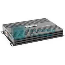 Усилитель автомобильный ACV LX-4.60 четырехканальный