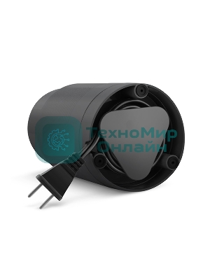 Кофемолка BQ CG1005 черный. Мощность:150 Вт, Защита от перегрева, Максимальная загрузка 70 г