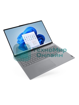 Ноутбук Lenovo ThinkBook 16 G8 IAL 16