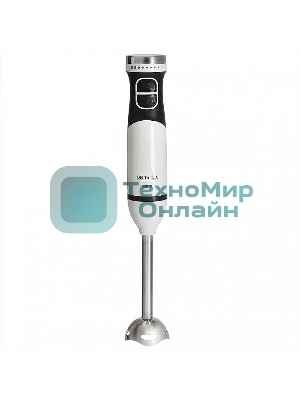 Блендер погружной DELTA LUX DE-7007B