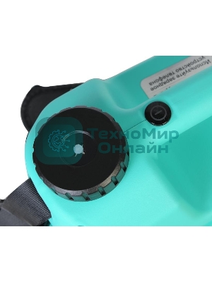 Опрыскиватель Sturm! GS8205 аккум. наплеч. 4л голубой