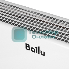 Конвектор электрический Ballu IP 54 BEC/CMR-500