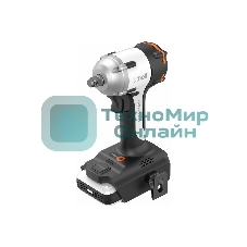 Аккумуляторный гайковерт Litheli U20BS00-0U120 (1 аккумулятор 2,0 А/ч)