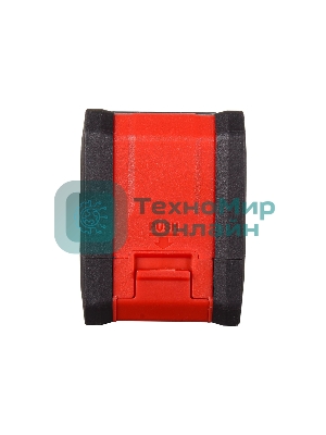 Уровень лазер. Ресанта ПЛ-2 Green 2кл.лаз. 550нм цв.луч. зеленый 2луч. (61/10/535)