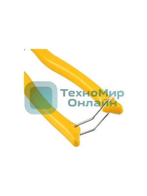 Болторез Denzel компактный, 225 мм - 9