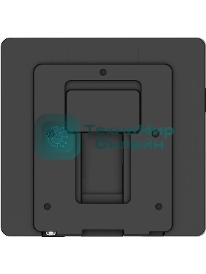 Терминал доступа Dahua DHI-ASA3223A-W