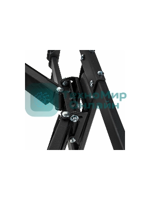 Кронштейн для телевизора Kromax ATLANTIS-65 черный 40