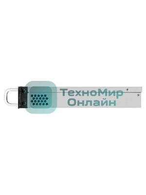 Серверный корпус ExeGate Pro 1U255-01 (RM 19