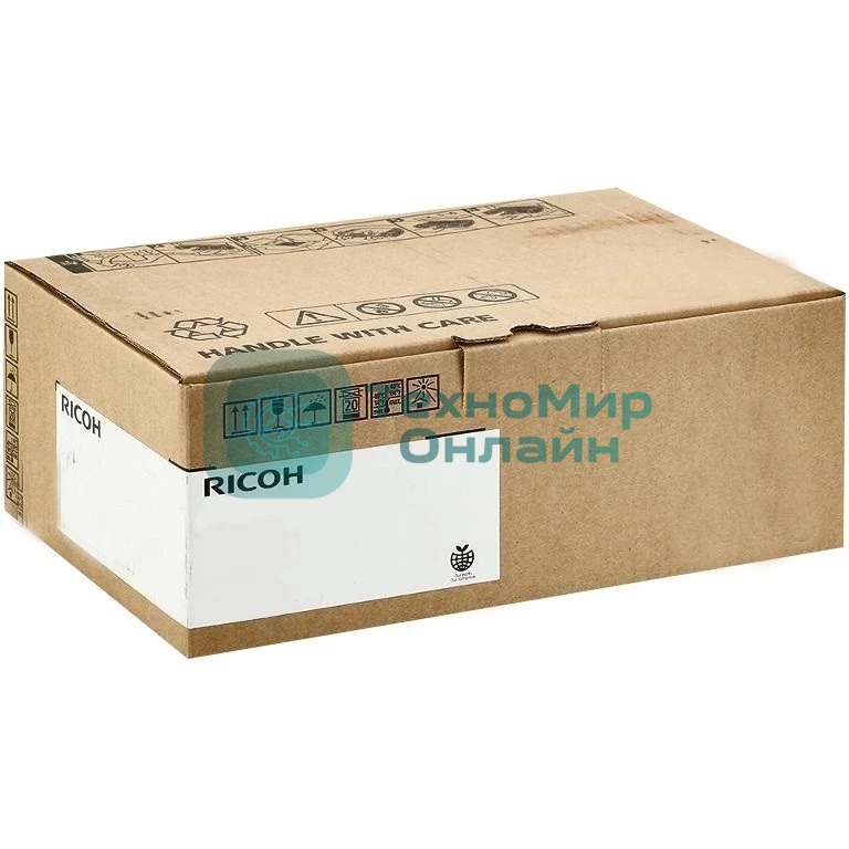 Шкив Ricoh 20T/20T для Ricoh Aficio MP 1100, 1350, 9000, Pro 1356EX, 1106EX, 906EX