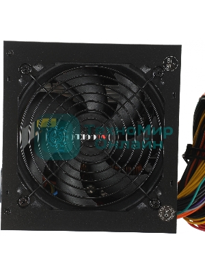 Блок питания Accord ACC-500W-12, 500Вт,120мм,