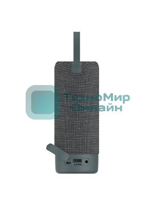 Беспроводная колонка Maxvi PS-02 grey