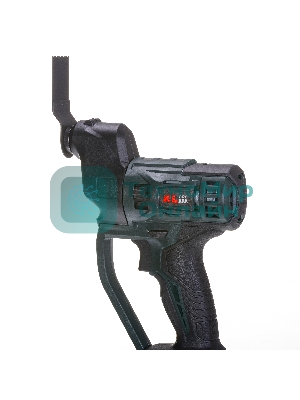 Дрель-шуруповерт Klpro KLMS18-20, 18 В, 2 Ач, 28 Нм, щеточный, ударный