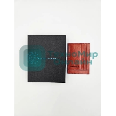 Картхолдер Piquadro Blue Square PP2762B2R/CU4 табачный, натуральная кожа