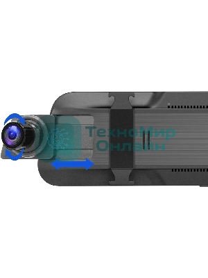 Видеорегистратор Ritmix AVR-9100