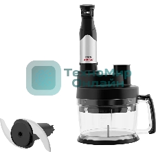 Кухонный комбайн ARESA AR-1709