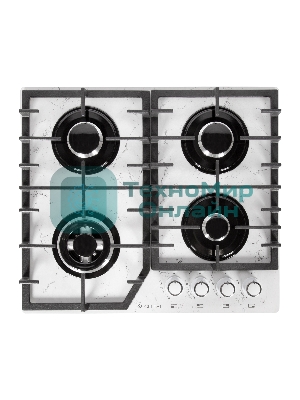 Встраиваемый стол ПВГ 2232-01 P152