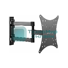 Кронштейн Arm media MARS-04 черный, 20